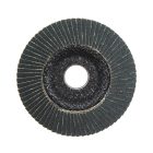 Makita  P-65458 Lamellástárcsa 115x22,23mm K40 INOX