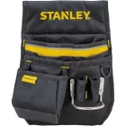 Stanley  1-96-181 szerszám övtáska, kalapácstartós