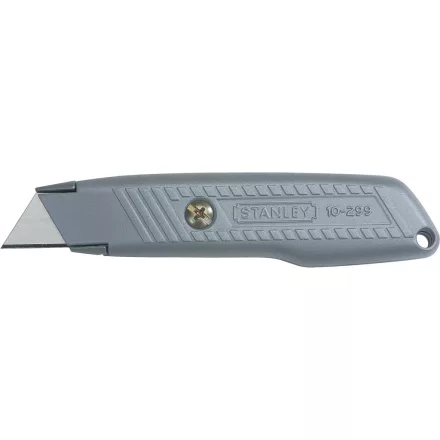 Stanley  0-10-299 Fémházas fix trapéz Pengekés (sniccer)