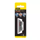 Stanley  0-11-700 Fatmax tartalék trapéz penge extra vágóél 5db