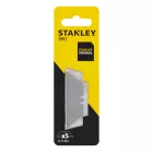Stanley  0-11-921 tartalék Trapéz pengebliszteres 1992 5db