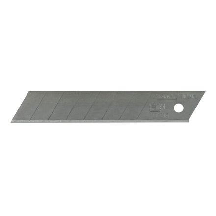 Stanley  2-11-718 Fatmax 18mm tördelhető penge 10db