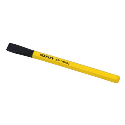 Stanley  4-18-286 hidegvágó 10mmx140mm