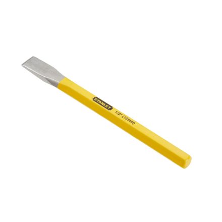 Stanley  4-18-287 hidegvágó 12mmx150mm