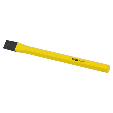 Stanley  4-18-291 hidegvágó 25mmx300mm