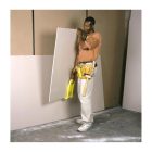 Stanley 1-93-301 panel hordózó műanyag