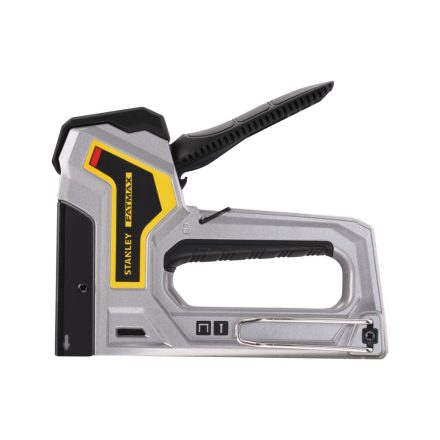 Stanley  6-TR350 Fatmax kézi tűzőgép G típusu kapcsokhoz ésE/J szeghez