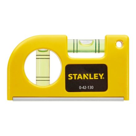 Stanley  0-42-130 mágneses zsebvízmérték