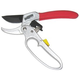 MAN-63210 Metszőolló, racsnis