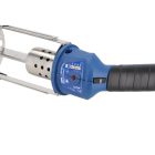 Dedra DED7520 180mm kézi polisztirolvágó (forró kés) 220W, penge: 227x34mm