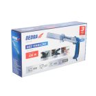 Dedra DED7520 180mm kézi polisztirolvágó (forró kés) 220W, penge: 227x34mm
