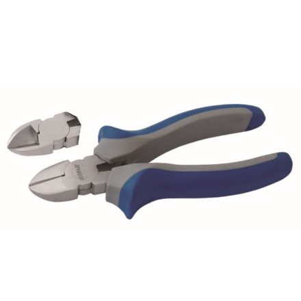 Dedra 1246 Oldalcsípőfogó 140mm