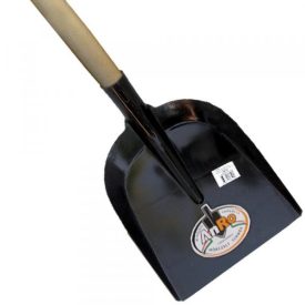Lapát BUFFALO 95-ös hőkezelt, nyelezett, 0,95kg  14071