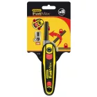 Stanley 0-97-552 fatmax rögzíthető imbuszkulcs készlet mm 8 részes