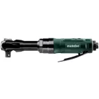 Metabo  DRS68 SET 1/2˝ levegős racsnis csavarozókészlet kofferban 604119500