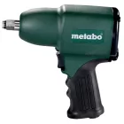 Metabo  DSSW360 SET 1/2˝ levegős ütvecsavarozókészlet kofferban 604118500