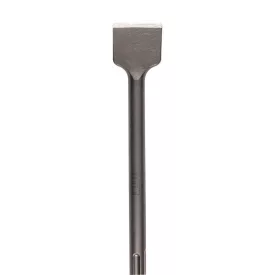 Hikoki  751034 Szélesvéső (vésőszár) 80x300mm SDS-Max