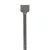 Hikoki  751034 Szélesvéső (vésőszár) 80x300mm SDS-Max