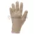 Munkavédelmi  Kesztyű NŐI Fehér cérnakesztyű, duplaszálas 4300  7-8/S-M