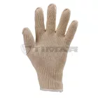 Munkavédelmi  Kesztyű Fehér cérnakesztyű, duplaszálas 4305  9-10/L-XL