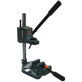   Dedra 1306 Fúró állvány szorítóval  fúrási mélység: 280mm