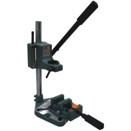 Dedra 1306 Fúró állvány szorítóval  fúrási mélység: 280mm
