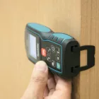 Makita  LD080PI Lézeres távolságmérő 80m (piros)