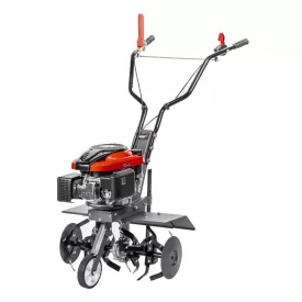   Dedra DED8704 Benzines Kapálógép (rotációs kapa) 2,7kW 60cm