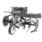 Dedra DED8704 Benzines Kapálógép (rotációs kapa) 2,7kW 60cm