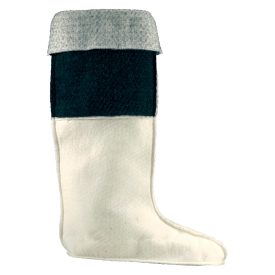 Munkavédelmi  Csizmabélés N.40/41 GAN95940