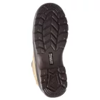 Munkavédelmi  Cipő COVERGUARD Emerald khaki zöld nubukbőr S1P SRA 9EMEL 45-ös