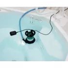 Metabo  TP13000S Tisztavíz búvárszivattyú 0251300000