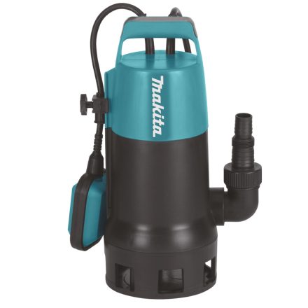 Makita PF1010 Elektromos Búvárszivattyú 1100W