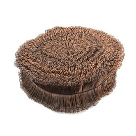 Füles kötegelő 1,0x140 mm lágyított acél 5000 db