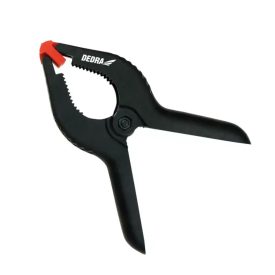 Dedra 12A012 Rugós szorító, műanyag 150mm
