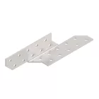 Faösszekötő  szarufa rögzítő idom  35x170x35mm Baloldali 01763