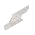 Faösszekötő  szarufa rögzítő idom  35x170x35mm Jobboldali 01764