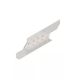   Faösszekötő  szarufa rögzítő idom  35x210x35mm Jobboldali 05066