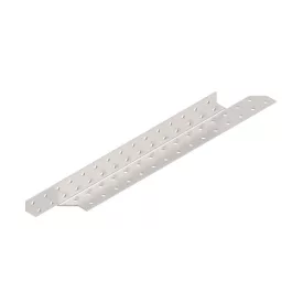   Faösszekötő  szarufa rögzítő idom  35x370x35mm Baloldali 05070
