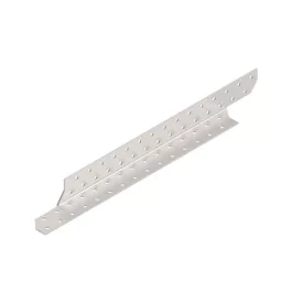   Faösszekötő  szarufa rögzítő idom  35x370x35mm Jobboldali 05071