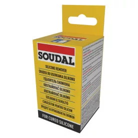   Soudal  Szilikon eltávolító (megkötött szilikonhoz 100ml 110757