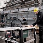 Metabo  TKHS315C Körfűrész 2000W, 315mm tárcsaátmérő, vm:85mm 0103152000