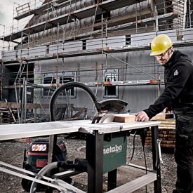   Metabo  TKHS315C Körfűrész 2000W, 315mm tárcsaátmérő, vm:85mm 0103152000