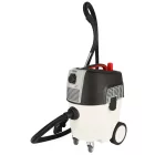 DEDRA DED6607 Műhelyporszívó falcsiszolókhoz 30L; automata szűrőtisztítás 1600W