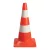 Munkavédelmi Jelzőbója piros-fehér 54cm GAN70300
