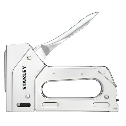 Stanley  6-TR110 Kézi tűzőgép G típusú kapcsokhoz