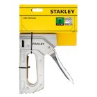 Stanley  6-TR110 Kézi tűzőgép G típusú kapcsokhoz