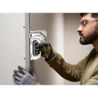 Stanley  6-TR110 Kézi tűzőgép G típusú kapcsokhoz