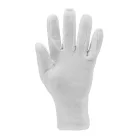 Munkavédelmi  Boykesztyű Fehér pamut 4150  10/XL