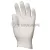 Munkavédelmi  Boykesztyű Fehér pamut 4148  8/M